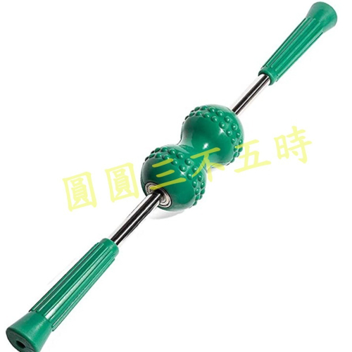 中華 專業級 磁氣龍馬按摩棒 龍馬棒 按摩棒 龍馬磁氣按摩棒 背部按摩棒 MASSAGER 同中華日健
