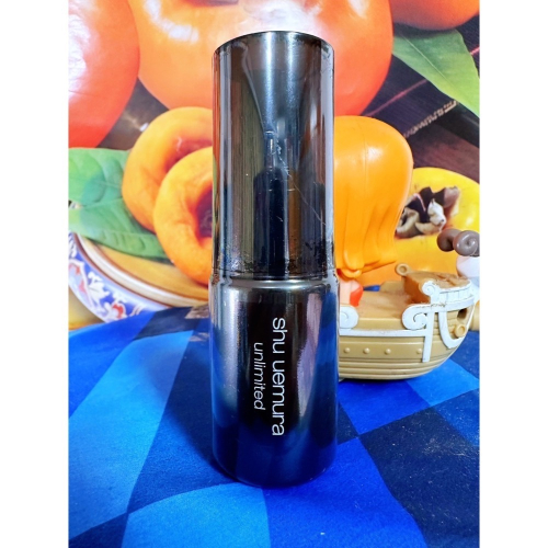 植村秀 無極限控油定妝噴霧30ml /無極限持久定妝噴霧 30ml 百貨公司專櫃貨 （旅行用）