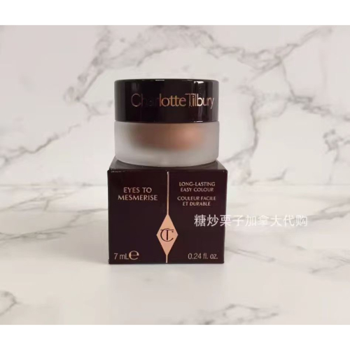 CT單色眼影膏7ml