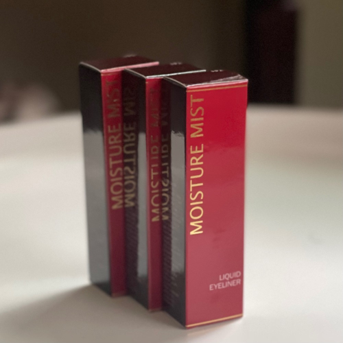資生堂 夢思嬌眼線液 公司貨 7ml