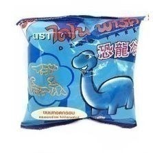泰國SB-恐龍谷脆餅(原味)10g