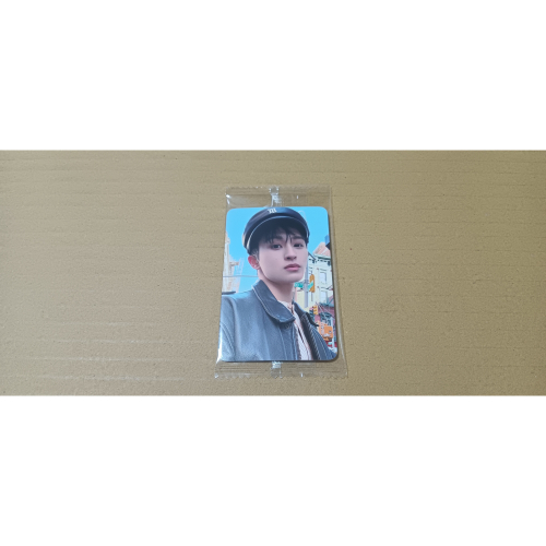 J?現貨 李馬克 MARK (NCT) The Firstfruit K4通路特典小卡