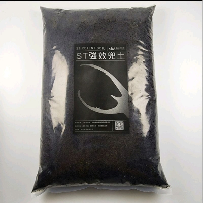 【蟲心初現】長戟大兜專用土10L??(ST強效兜土) 蝦皮代開發票