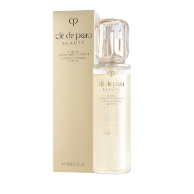 CLE DE PEAU肌膚之鑰 精萃光采柔潤保濕露(170ml)