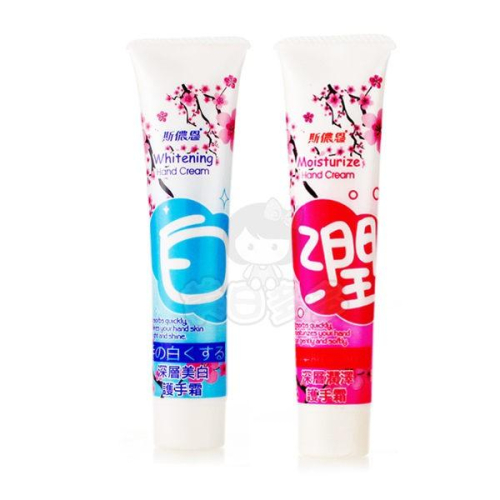 THRONE 斯儂恩 護手霜 40ml【美日多多】