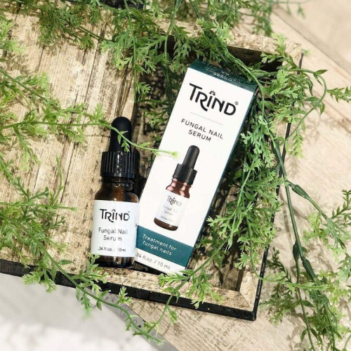 TRIND 適樂甲修護液