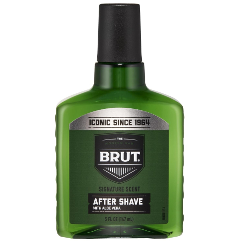 【Brut 布魯特】經典爽鬍水/鬍後水(5oz/147ml)【2797】