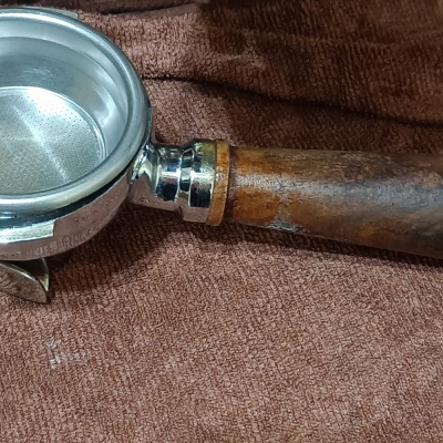 義式配方豆濃縮冰磚