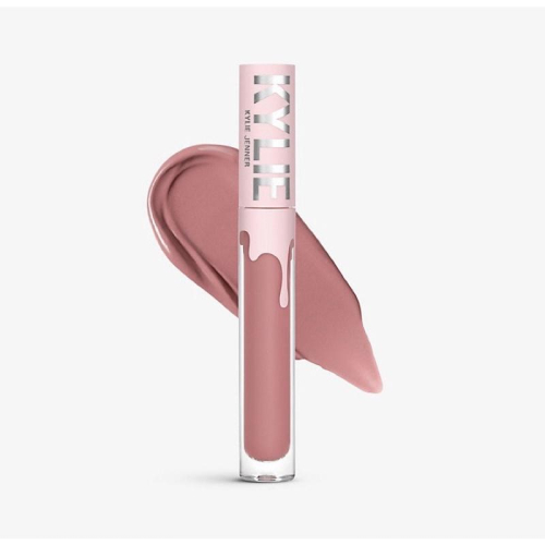 現貨 Kylie Cosmetics 霧面唇蜜 100 poise K