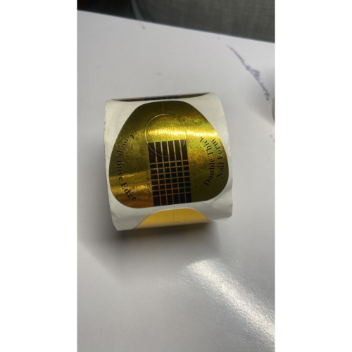 指模500