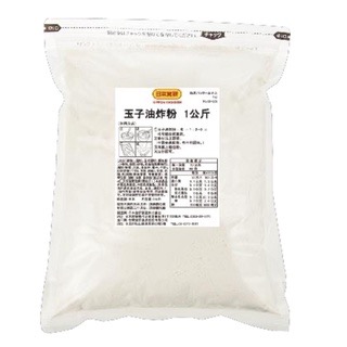 ▌黑門 ▌日本?? 日本食研 玉子油炸粉 炸豬排粉 炸物 揚物 居酒屋