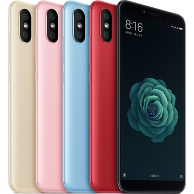 小米 小米 6X (6GB/128GB)
