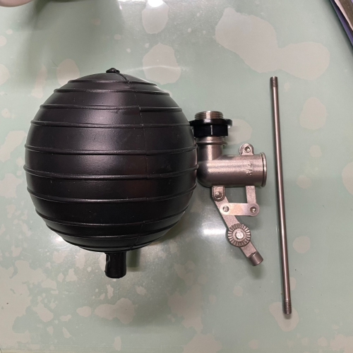 (附發票)白鐵 水塔進水器 北型水塔進水器3/4