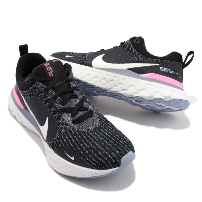 ?&?現貨免運 DZ3014001 Nike React Infinity Run FK 3 男跑鞋