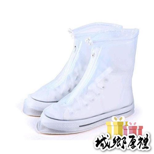 【歐帕瑪】防雨鞋套 雨鞋套 防滑 加厚 耐磨 止滑 防雨鞋套 防水鞋套 短筒鞋套 短筒 雨天神器 鞋套 騎車
