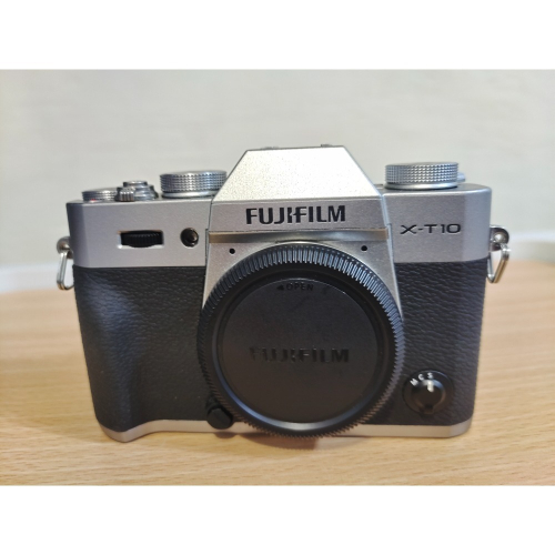 Fujifilm xt10,xt-10,單機身，可加購鏡頭