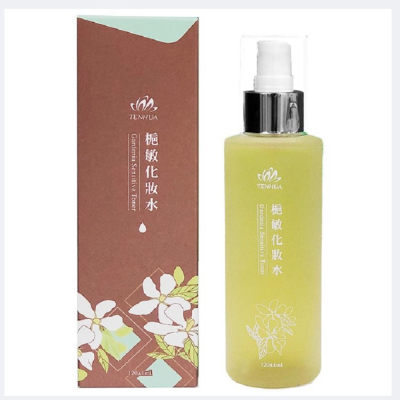 天華 梔敏化妝水 TENHUA 代購