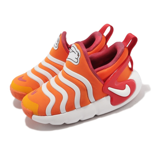 ?&?現貨免運 FD4634811 Nike Dynamo Go SE TD 小童 運動鞋
