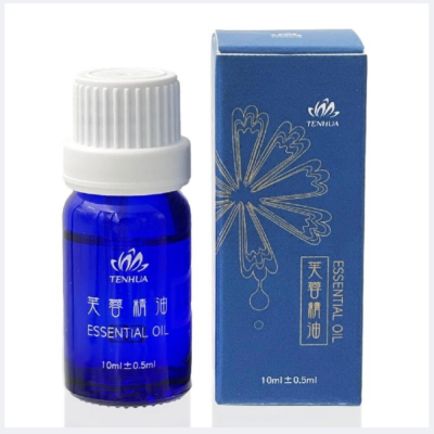 天華 芙蓉精油 精油 TENHUA 代購