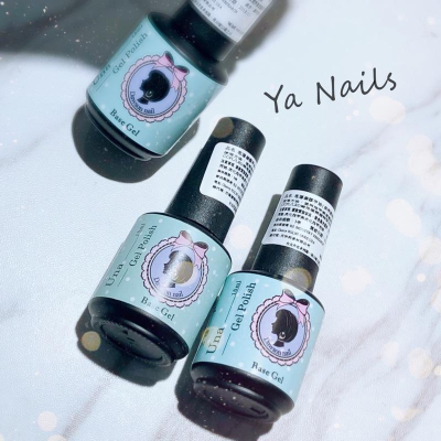 （現貨不用等）大森 Una底膠 /持久度超棒 （綠）15ml