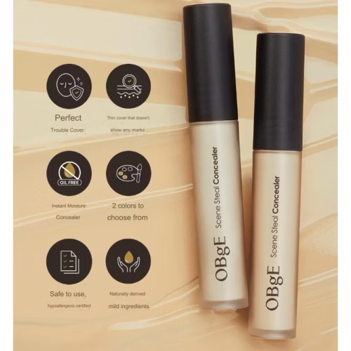 ?BIAN BIAN?OBgE 搶鏡遮瑕液 5g