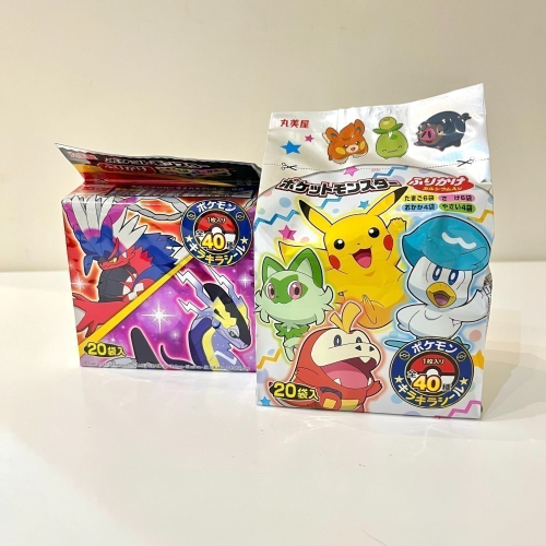 丸美屋 怪獸寶貝飯友(附貼紙) 寶可夢 皮卡丘
