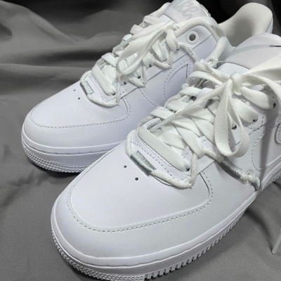 Nike Air Force 1 low LX