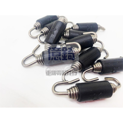 ☆★億錡★☆ Akrapovic 蠍子管彈簧 60mm 排氣管彈簧