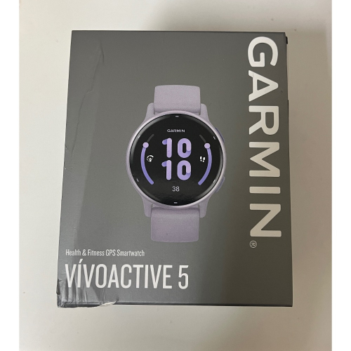 Garmin vivoactive 5