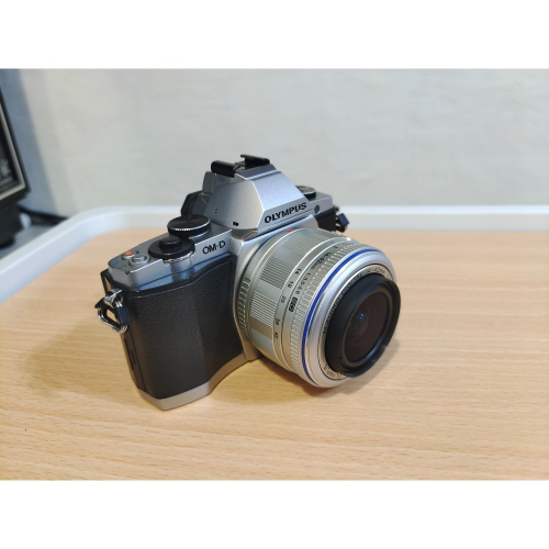 olympus em5 markii 含14-42鏡頭,em-5 mark ii