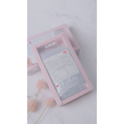 KCWINWIN 第二代Gmilk升級版2.0