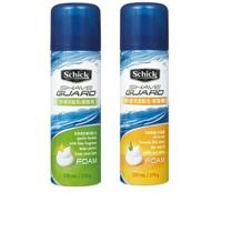 【舒適】刮鬍泡｜剃鬚膏220ml ｜敏感型刮鬍泡｜洗面刮鬍泡