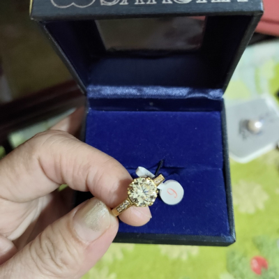 戒子 9號 黃金一個200，銀色是5號一個150