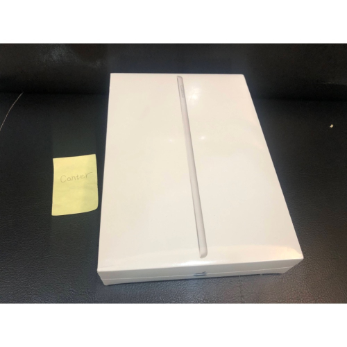 IPAD 9th 64g 銀