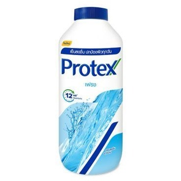 【Eileen小舖】Protex 海洋清新 爽身粉 280g 痱子粉 滑石粉 運動止滑 香氛除臭
