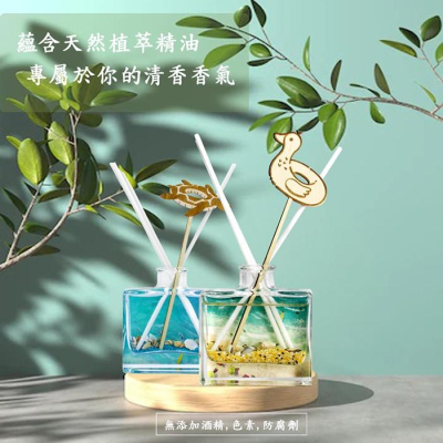 現貨 快速出貨 出清 ｜ Cocod＇or Holiday系列 夏季擴香禮盒 擴香瓶 擴香 客廳擴香 臥室擴香 浴室擴香