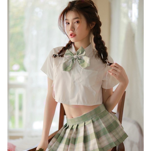 情趣學生製服 水手服 角色扮演服S~XL多尺碼