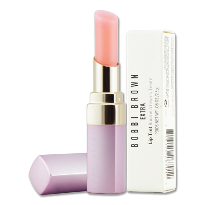 BOBBI BROWN 芭比波朗 晶鑽桂賦潤色護唇膏-神仙光影系列 BARE PINK 短效品