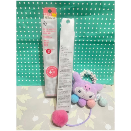❤️Za❤️ 美白防曬霜 SPF34 PA++