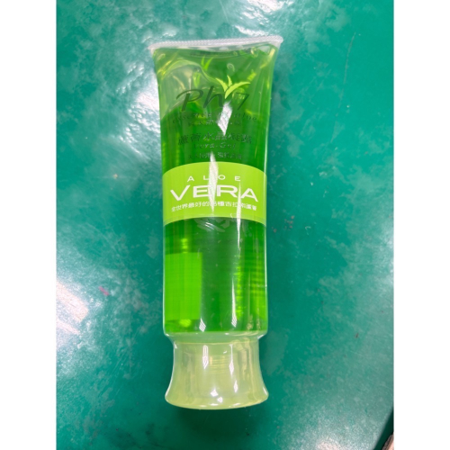 PH7 蘆薈凝露