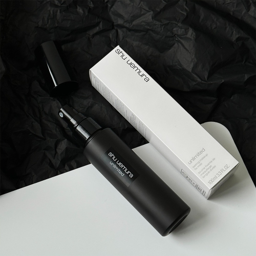 Shu Uemura 植村秀 無極限定妝噴霧100ml-國際航空版-多款可選 持久 / 控油