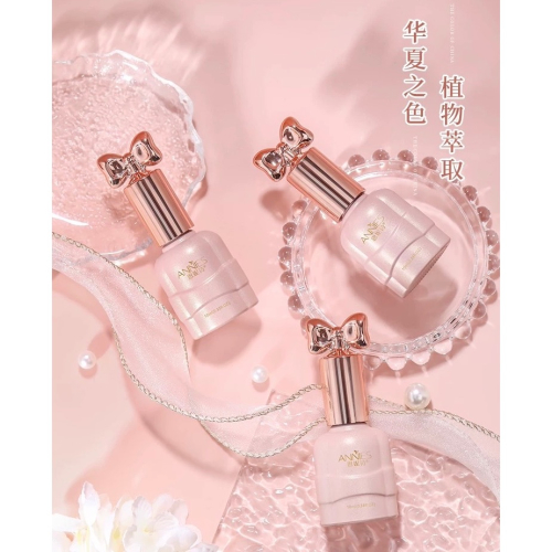 甲油膠美甲店專用可卸底膠鍍晶封層指甲油胶