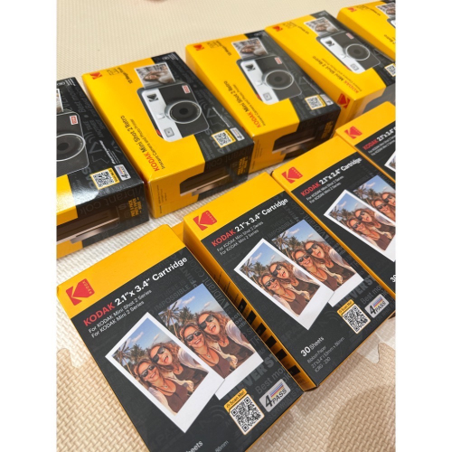 KODAK相機下單區