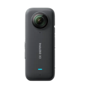 《SUNLINK》INSTA360 X3 全景運動相機 256G