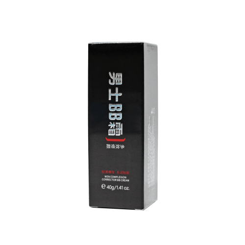 萊蔻 男士多效修護bb霜 2種顏色 小麥色/自然色 40g