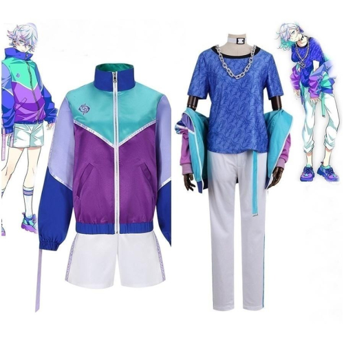 【動漫研習社】 萬聖節表演出服矢戶乃上那有汰cos服矢戶乃上珂波汰cosplay日常二次元動漫