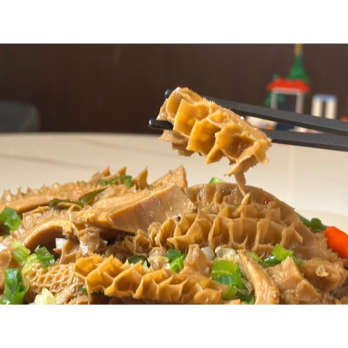 曾家手作料理—牛類?滷味?