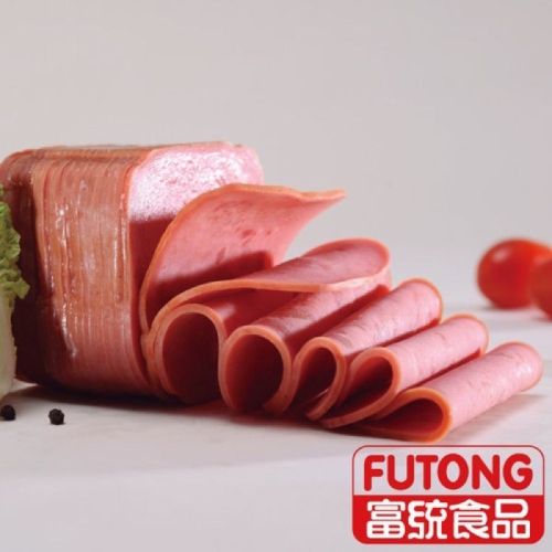 快速出貨 ? 現貨 QQINU富統火腿 小火腿 1kg 火腿
