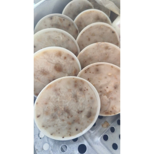 古早味碗粿
