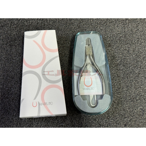 日本製 MARUTO長谷川 指甲鉗 Nail Pro X NP-2010 不鏽鋼剪 圓弧刀片 指甲剪 指甲鉗